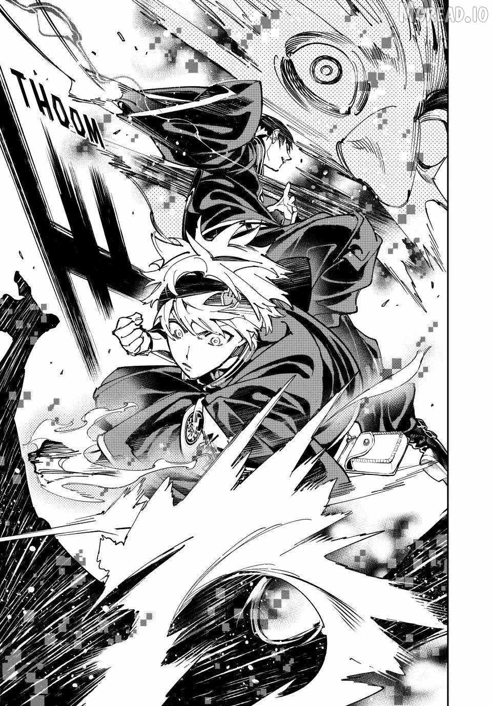 Dead account Chapter 139-eng-li - Page 10