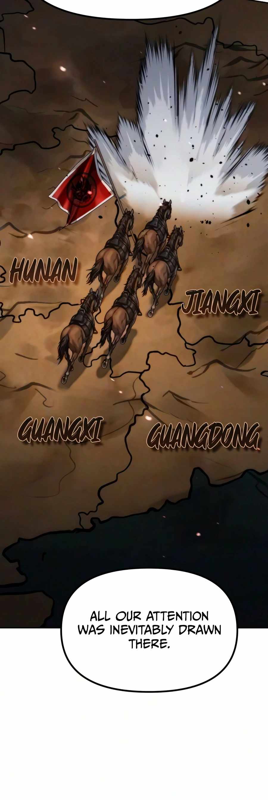Chronicles of the Demon Faction Chapter 174-eng-li - Page 17