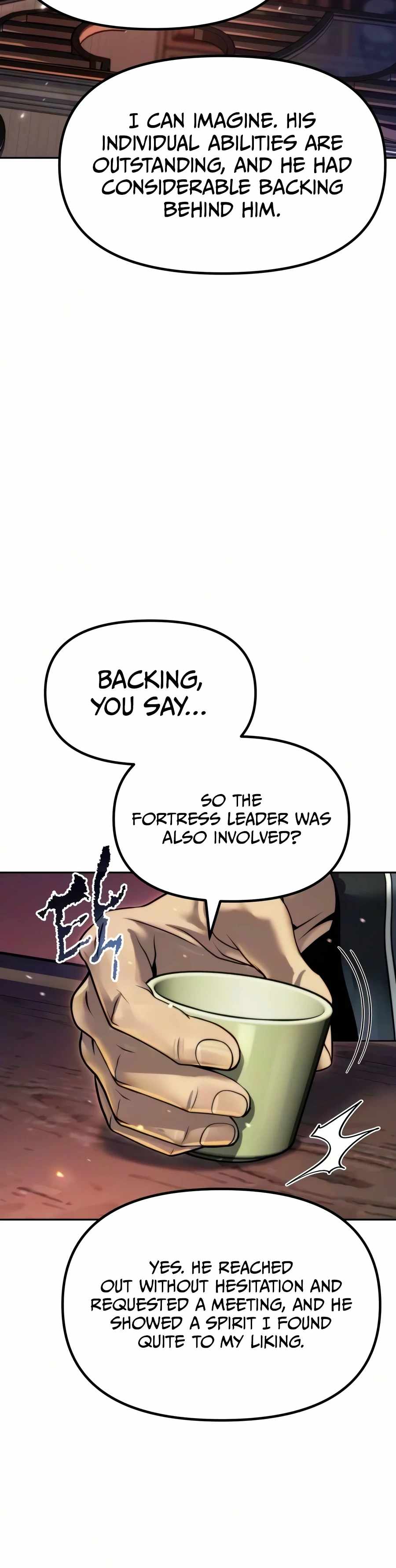 Chronicles of the Demon Faction Chapter 174-eng-li - Page 6
