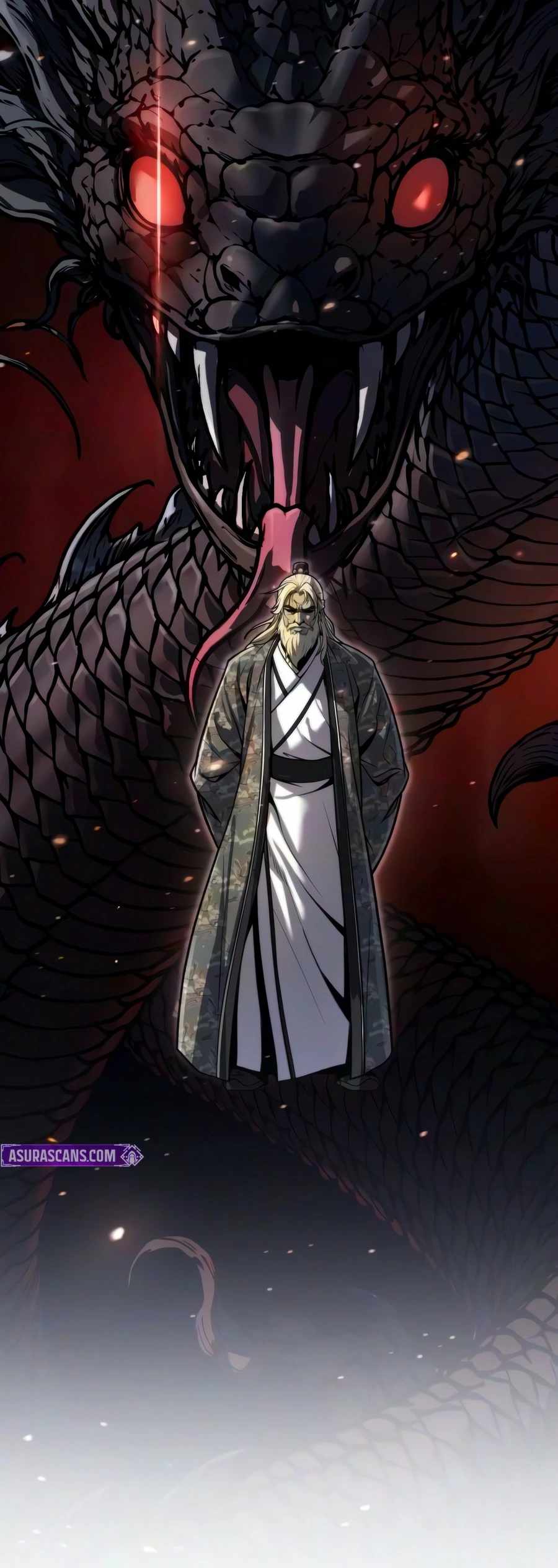 Chronicles of the Demon Faction Chapter 174-eng-li - Page 2