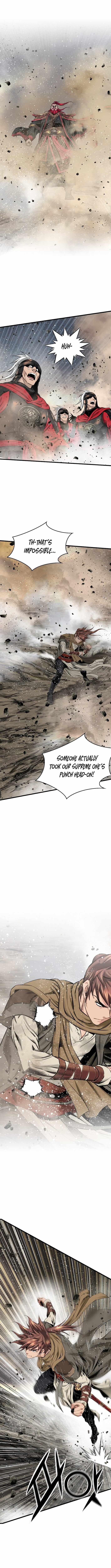 The World’s Best Sect of Dependency Chapter 92-eng-li - Page 6