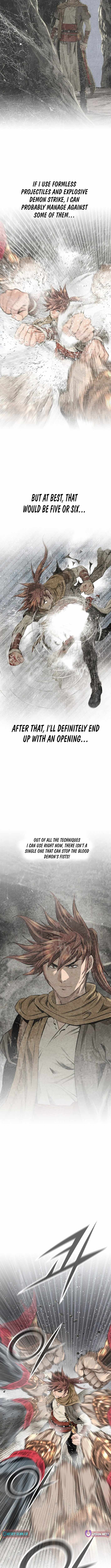 The World’s Best Sect of Dependency Chapter 92-eng-li - Page 12