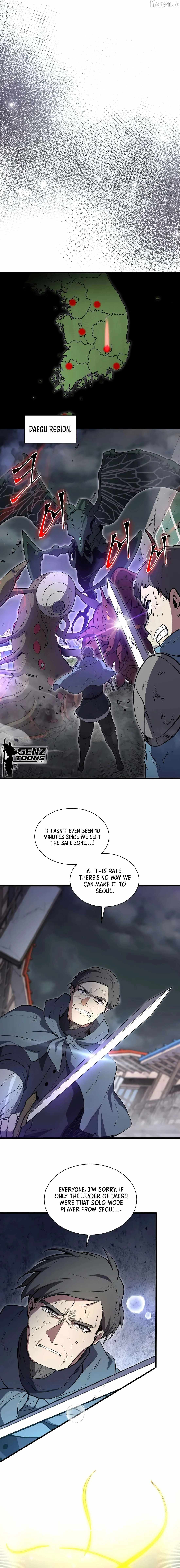 Leveling Up With Skills Chapter 154-eng-li - Page 3