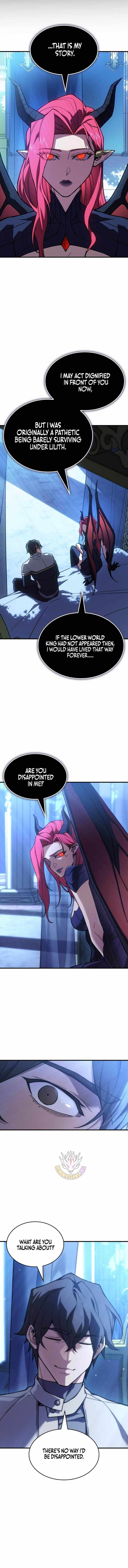 Regressing with the Kings Power Chapter 146-eng-li - Page 10