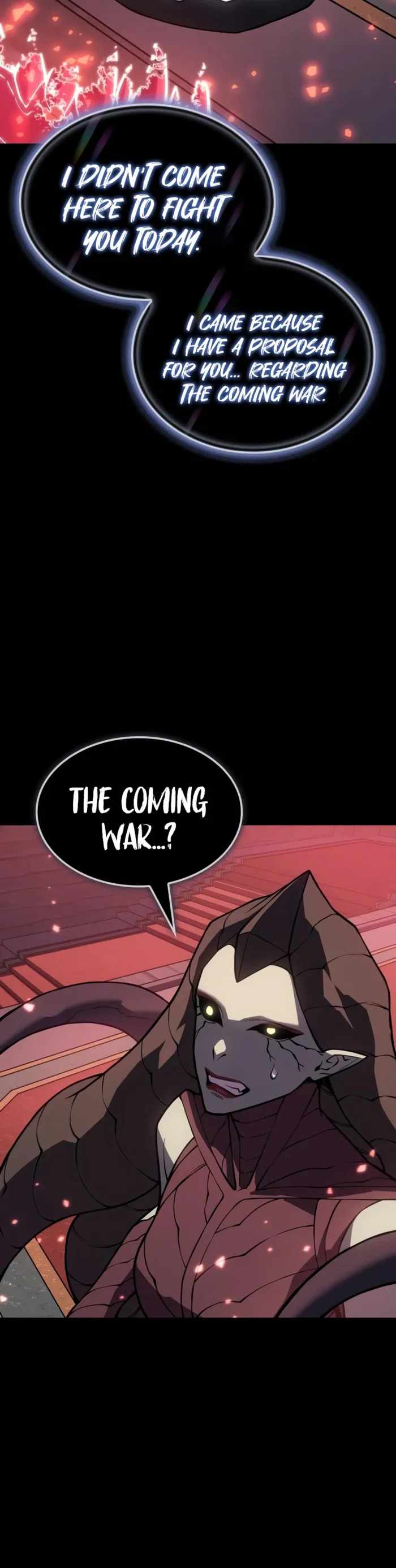 Regressing with the Kings Power Chapter 144-eng-li - Page 11