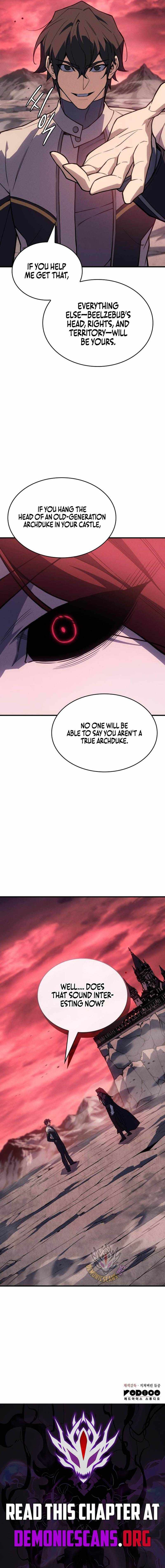 Regressing with the Kings Power Chapter 146-eng-li - Page 16