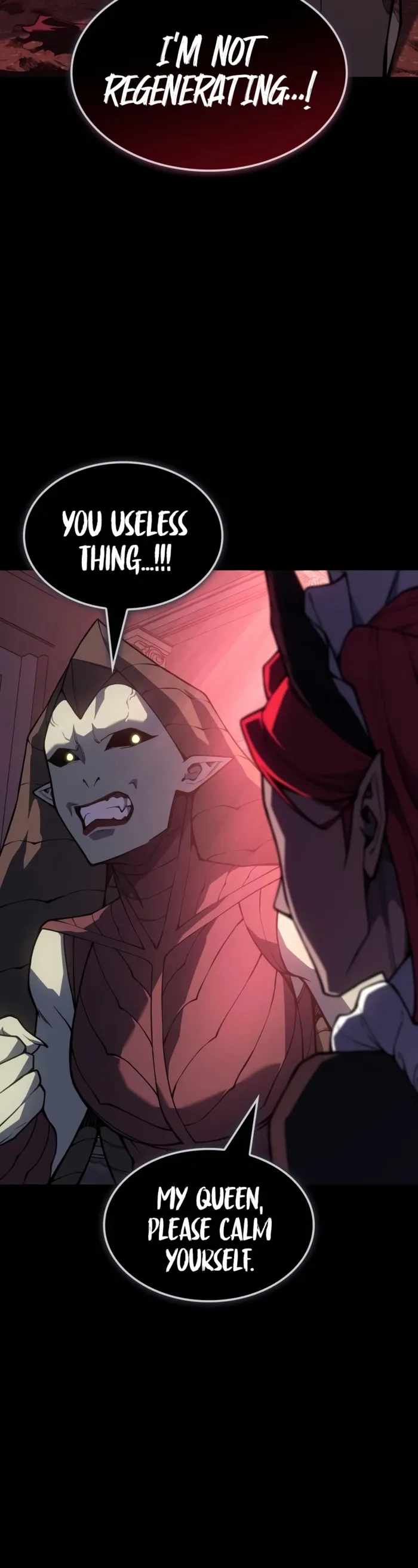 Regressing with the Kings Power Chapter 144-eng-li - Page 15