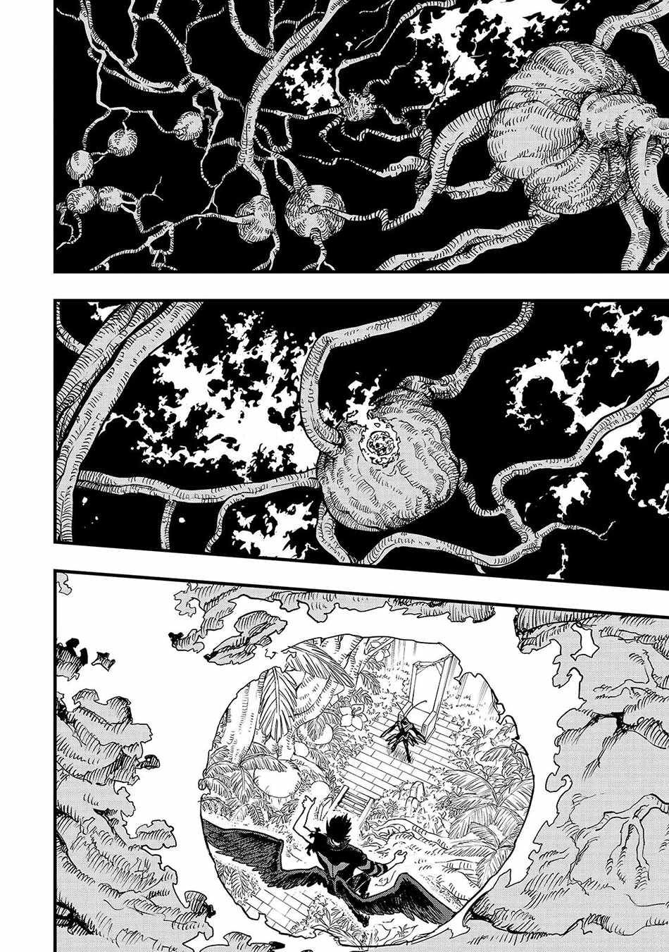 Tensei Akuma no Saikyou Yuusha Ikusei Keikaku Chapter 23-1-eng-li - Page 2
