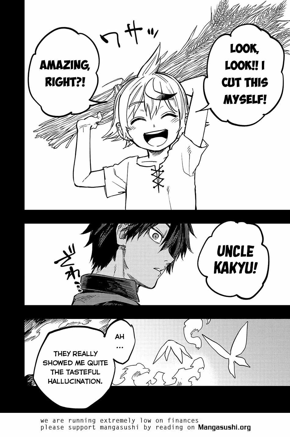 Tensei Akuma no Saikyou Yuusha Ikusei Keikaku Chapter 23-1-eng-li - Page 16