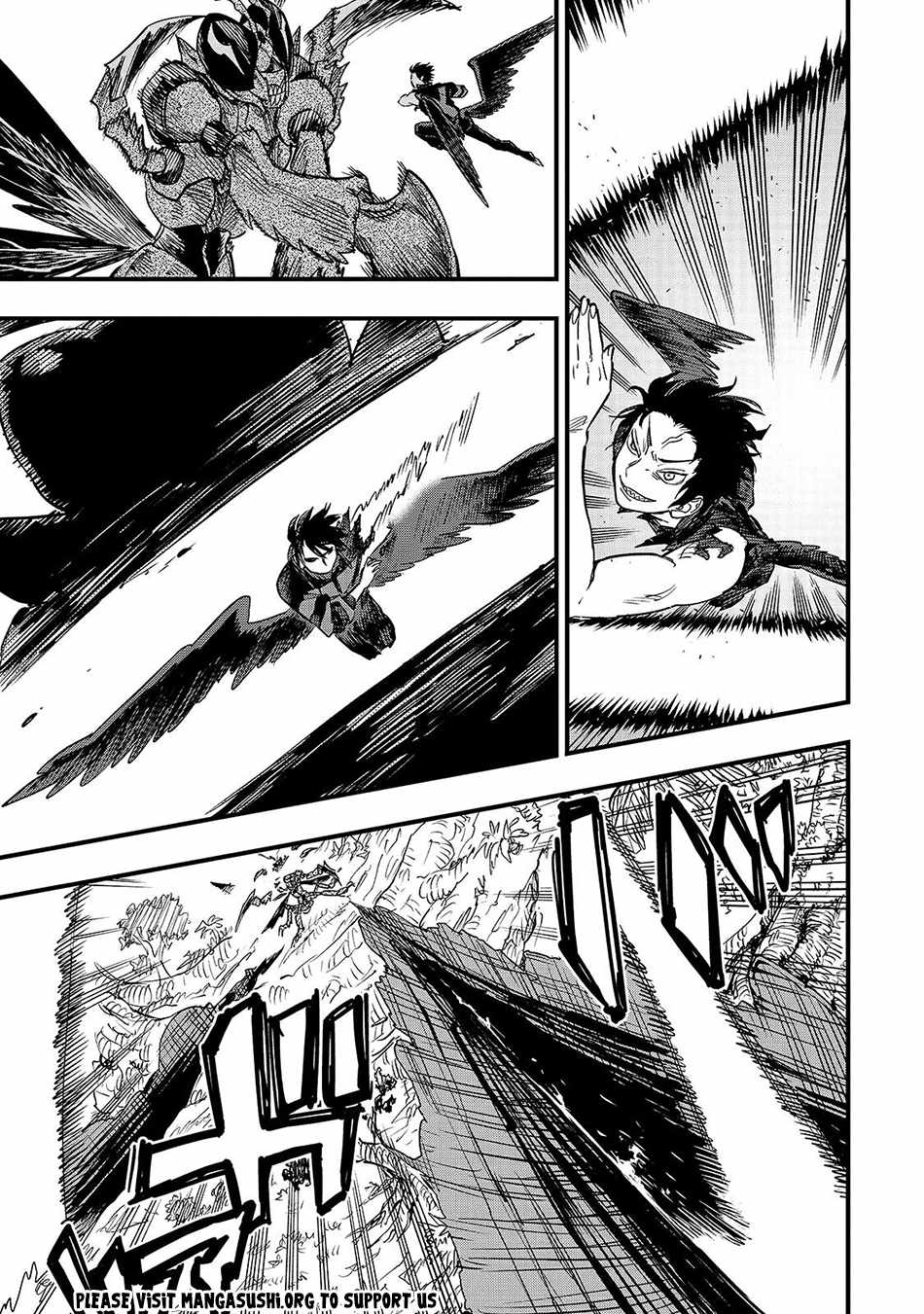 Tensei Akuma no Saikyou Yuusha Ikusei Keikaku Chapter 23-1-eng-li - Page 9