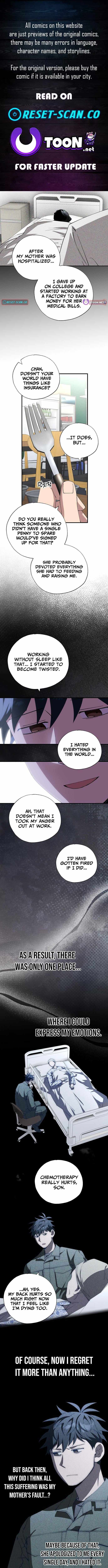 Magical Realm Shopkeeper Chapter 105-eng-li - Page 0