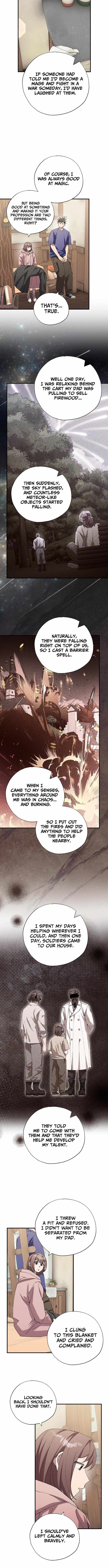 Magical Realm Shopkeeper Chapter 105-eng-li - Page 6
