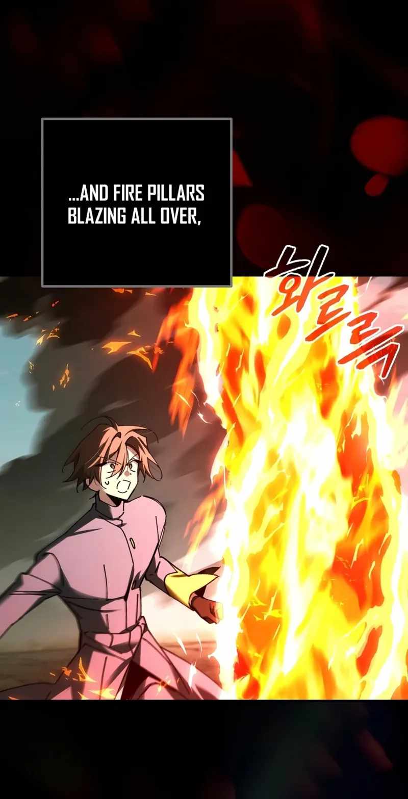 Magic Academy’s Genius Blinker Chapter 99-eng-li - Page 7