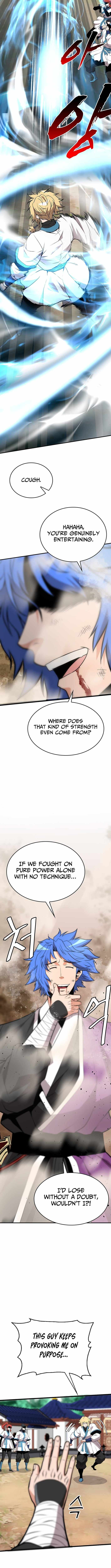 Murim Salon Chapter 32-eng-li - Page 9