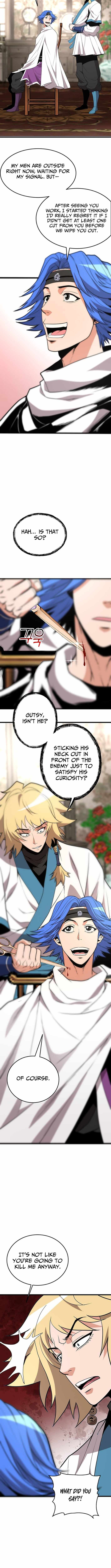Murim Salon Chapter 31-eng-li - Page 9