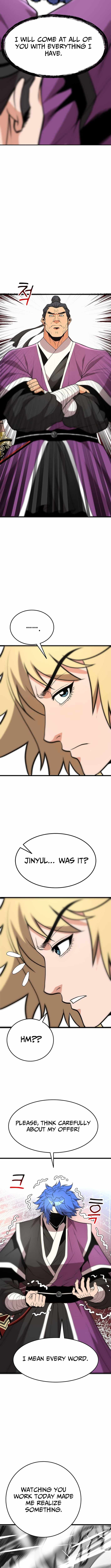 Murim Salon Chapter 32-eng-li - Page 12