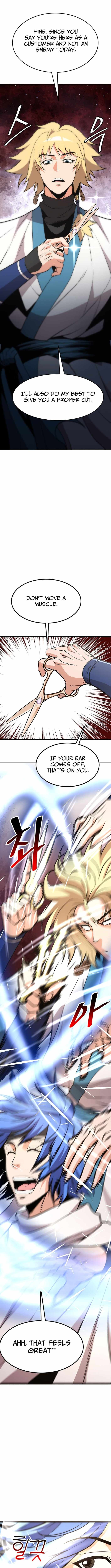 Murim Salon Chapter 31-eng-li - Page 12