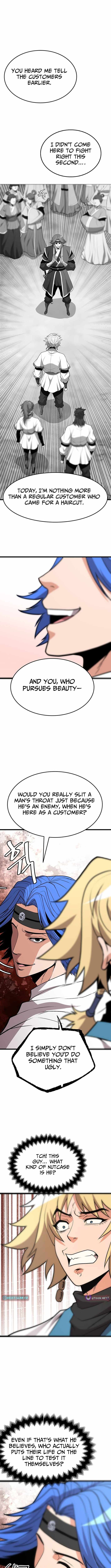 Murim Salon Chapter 31-eng-li - Page 10