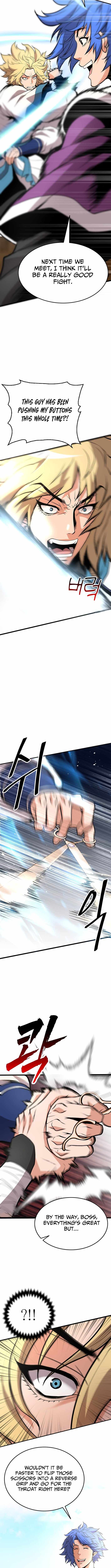 Murim Salon Chapter 32-eng-li - Page 7