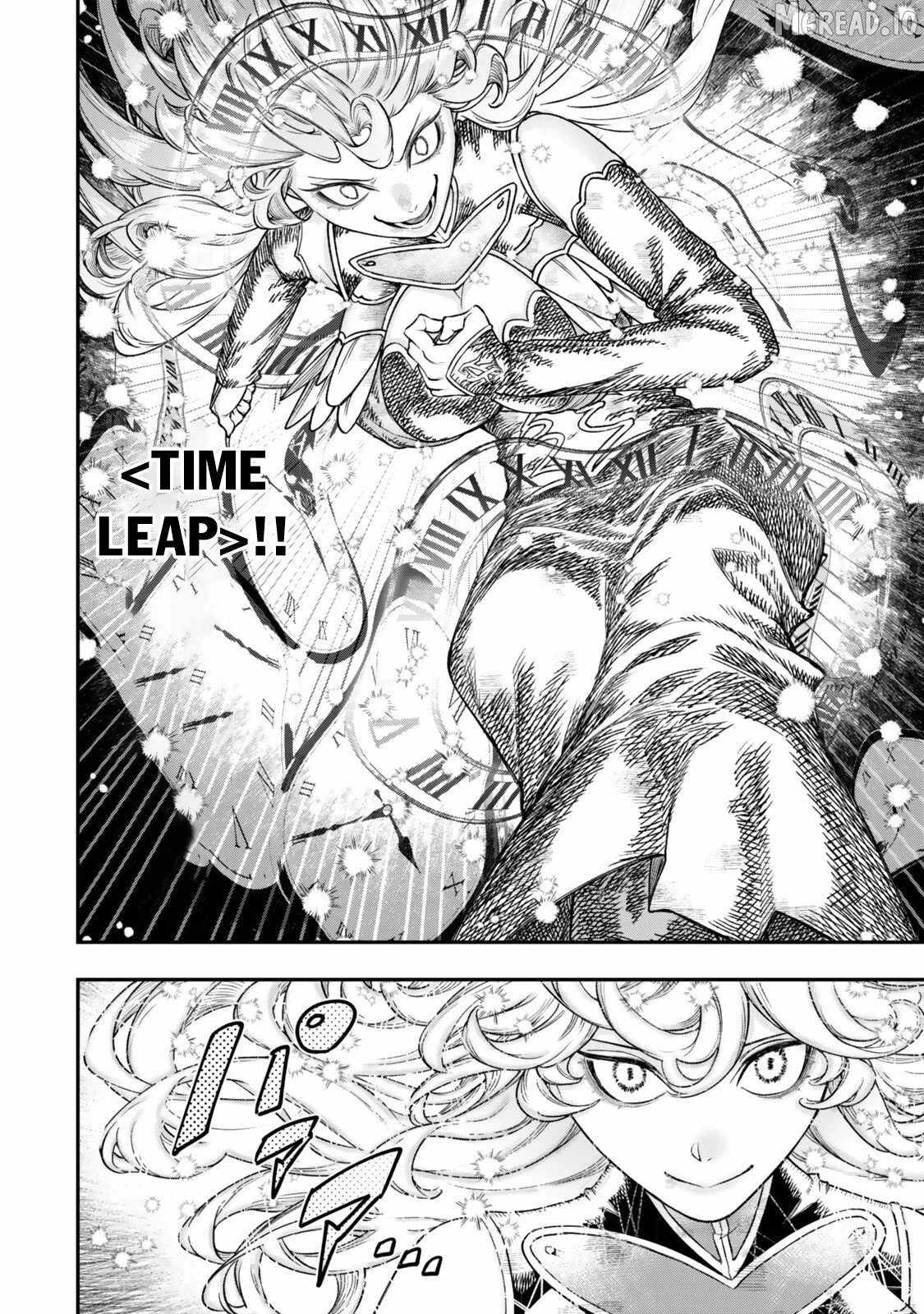 Gomi Ika da to Tsuihousareta Shounin, Jitsu wa Zensei Kensha desu Chapter 20-eng-li - Page 9