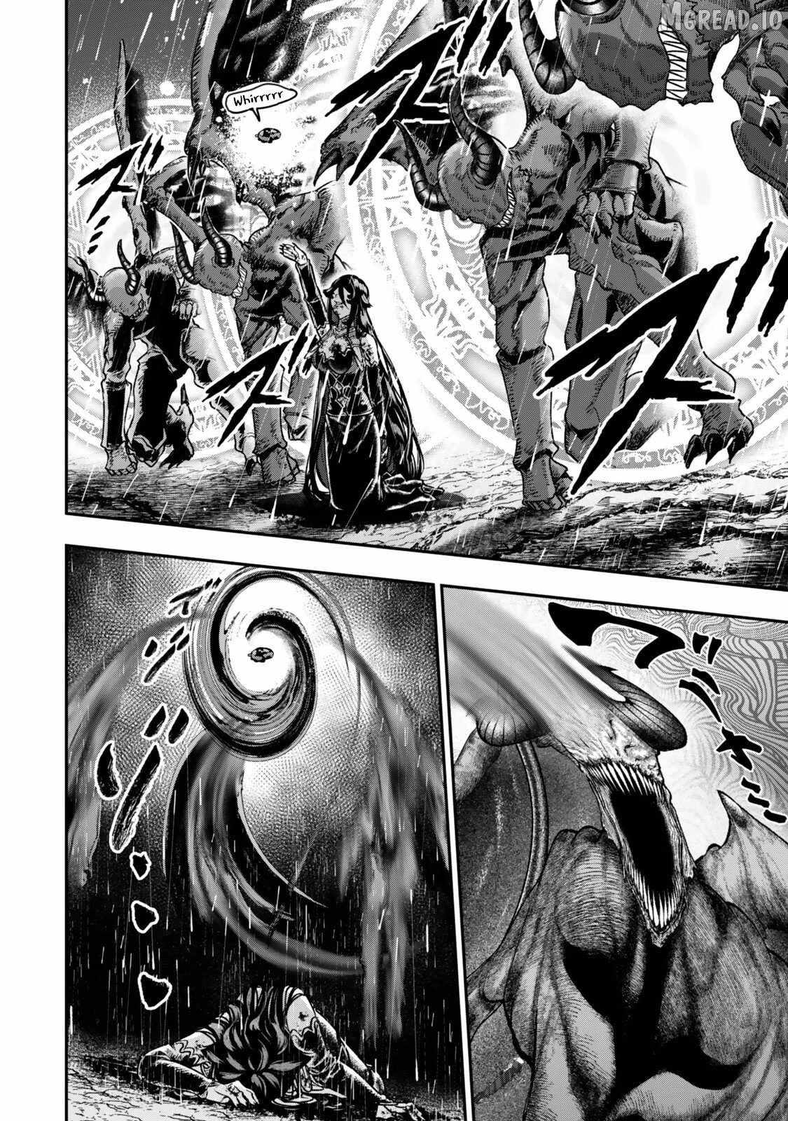 Gomi Ika da to Tsuihousareta Shounin, Jitsu wa Zensei Kensha desu Chapter 20-eng-li - Page 17