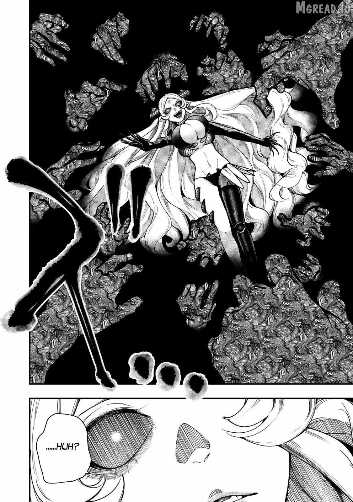 Gomi Ika da to Tsuihousareta Shounin, Jitsu wa Zensei Kensha desu Chapter 21-1-eng-li - Page 4