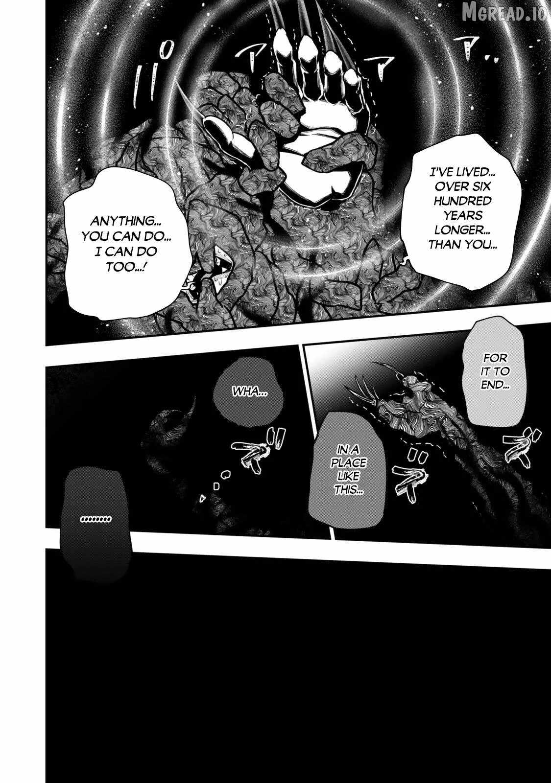 Gomi Ika da to Tsuihousareta Shounin, Jitsu wa Zensei Kensha desu Chapter 21-1-eng-li - Page 12