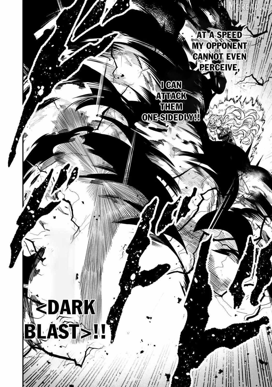 Gomi Ika da to Tsuihousareta Shounin, Jitsu wa Zensei Kensha desu Chapter 20-eng-li - Page 11