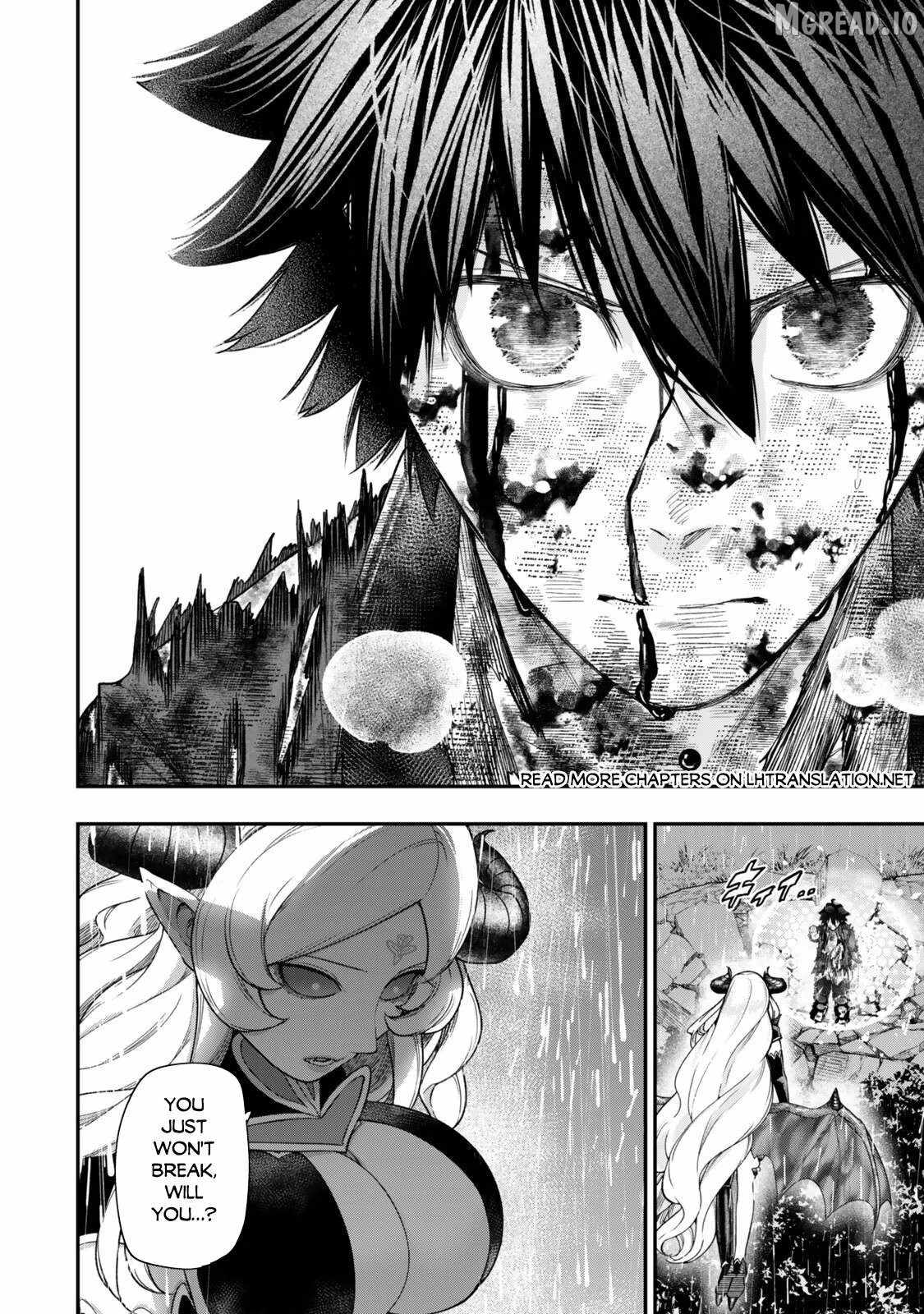 Gomi Ika da to Tsuihousareta Shounin, Jitsu wa Zensei Kensha desu Chapter 20-eng-li - Page 29
