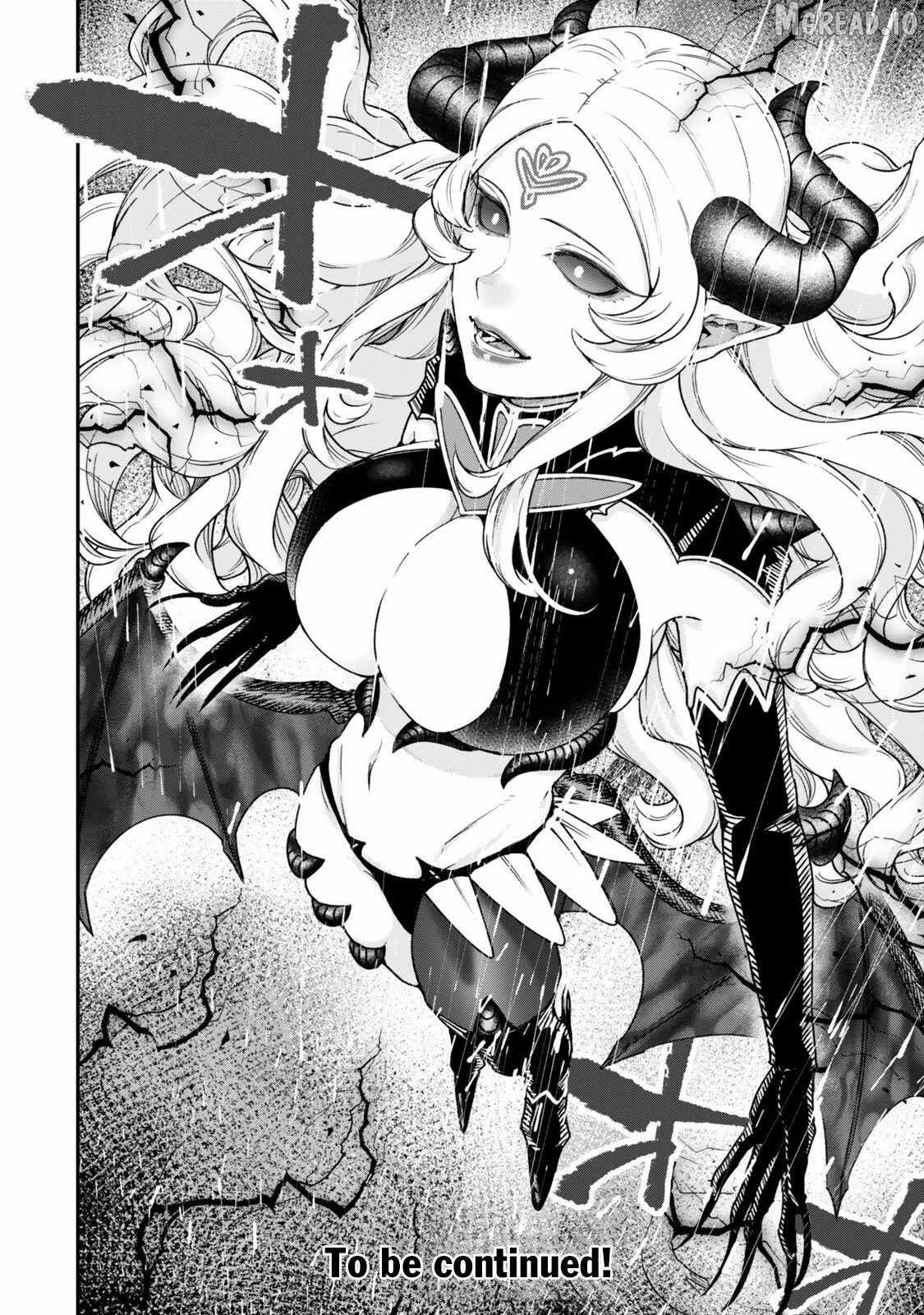 Gomi Ika da to Tsuihousareta Shounin, Jitsu wa Zensei Kensha desu Chapter 20-eng-li - Page 19