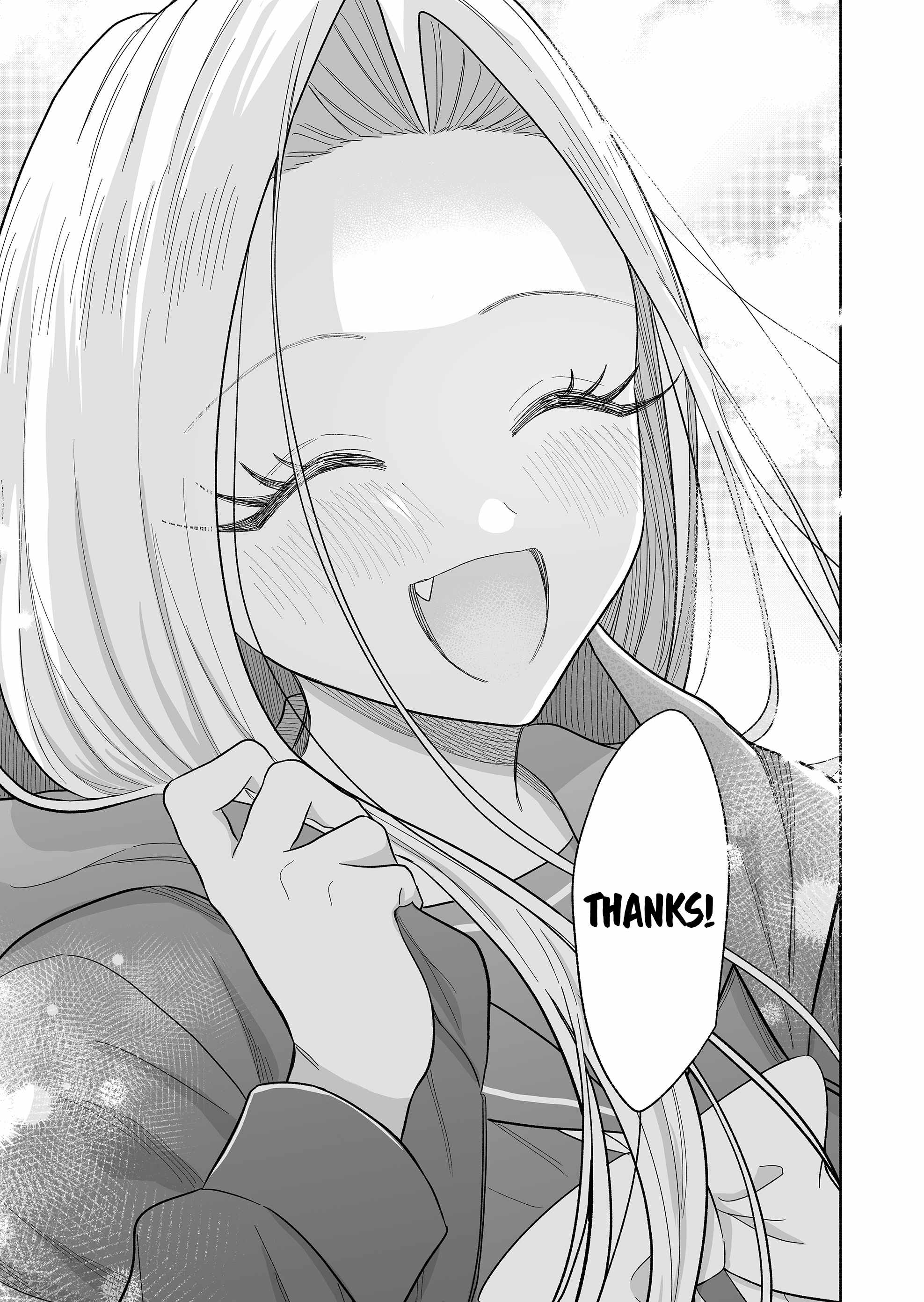 Kakkoii Onnanoko to 12-centi no Yakusoku Chapter 66-eng-li - Page 12