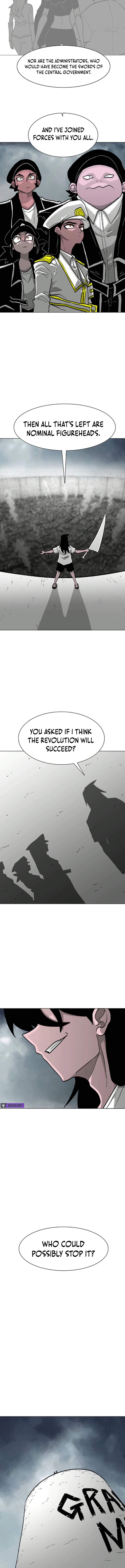 The Gray Mark Chapter 82-eng-li - Page 10