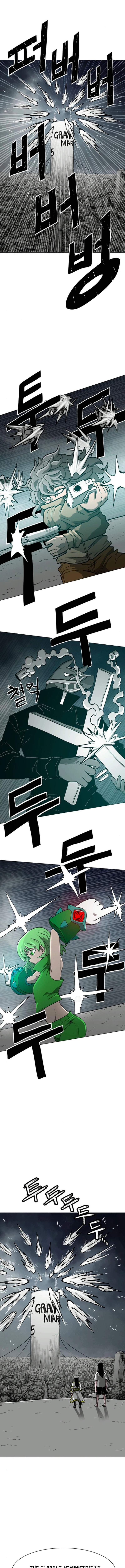 The Gray Mark Chapter 82-eng-li - Page 4