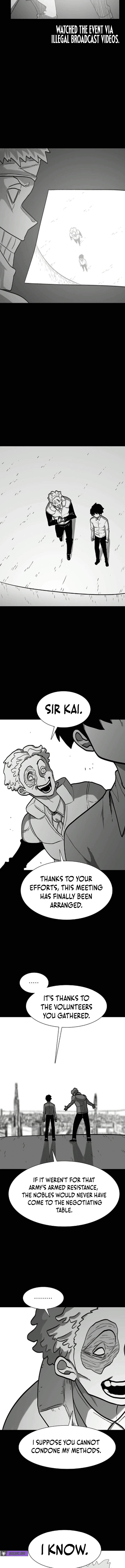 The Gray Mark Chapter 83-eng-li - Page 16
