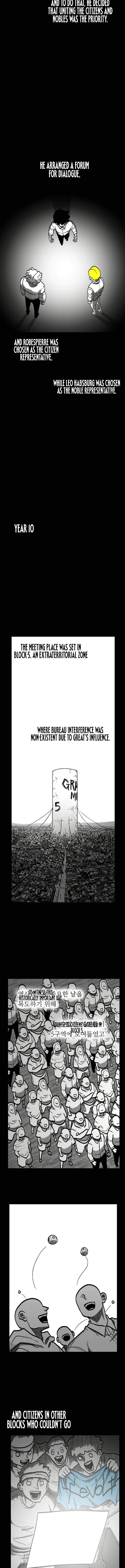 The Gray Mark Chapter 83-eng-li - Page 15
