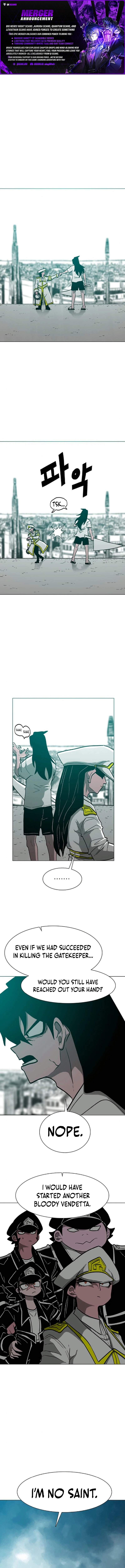 The Gray Mark Chapter 82-eng-li - Page 0