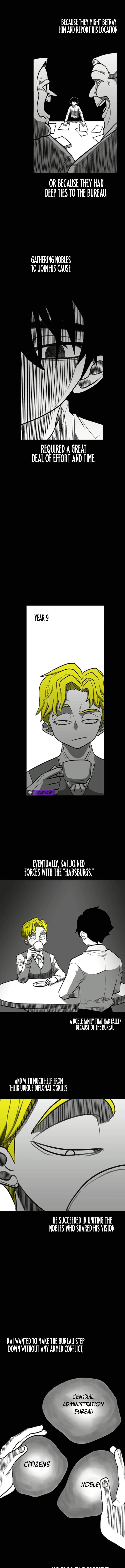 The Gray Mark Chapter 83-eng-li - Page 14
