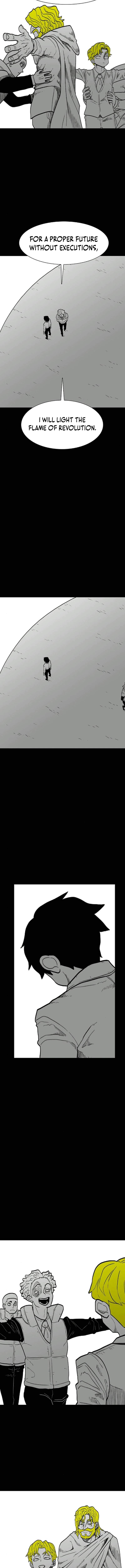 The Gray Mark Chapter 83-eng-li - Page 20