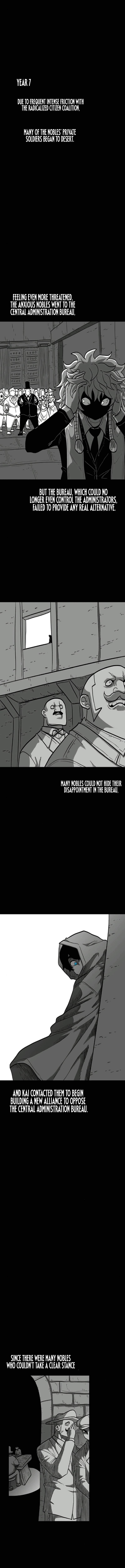 The Gray Mark Chapter 83-eng-li - Page 13