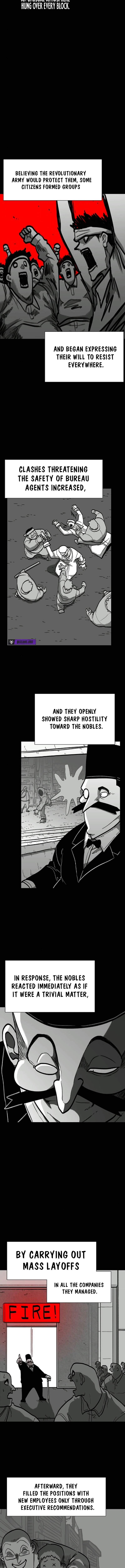 The Gray Mark Chapter 83-eng-li - Page 5