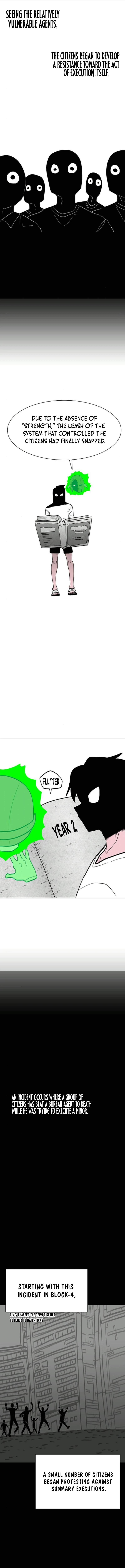 The Gray Mark Chapter 83-eng-li - Page 2