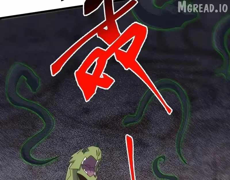 Invasion of the Myriad Races: Starting by Taming a Legendary Beast Chapter 84-eng-li - Page 11