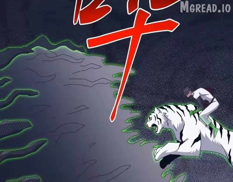 Invasion of the Myriad Races: Starting by Taming a Legendary Beast Chapter 84-eng-li - Page 49