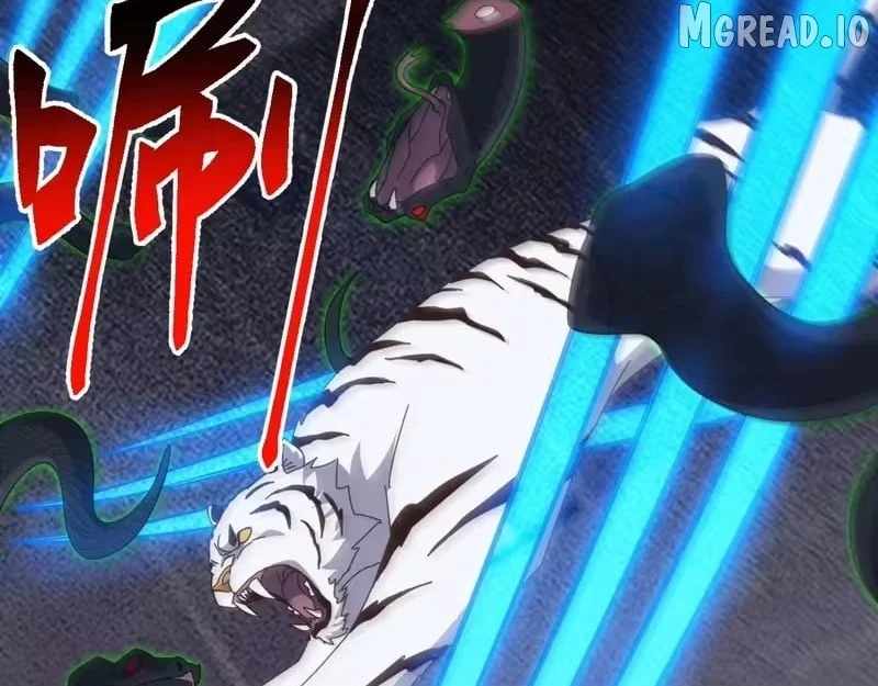 Invasion of the Myriad Races: Starting by Taming a Legendary Beast Chapter 84-eng-li - Page 9
