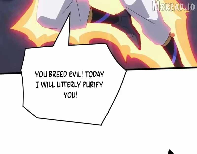 Invasion of the Myriad Races: Starting by Taming a Legendary Beast Chapter 84-eng-li - Page 56
