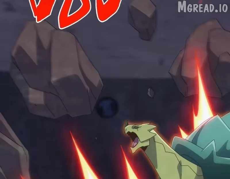 Invasion of the Myriad Races: Starting by Taming a Legendary Beast Chapter 84-eng-li - Page 38