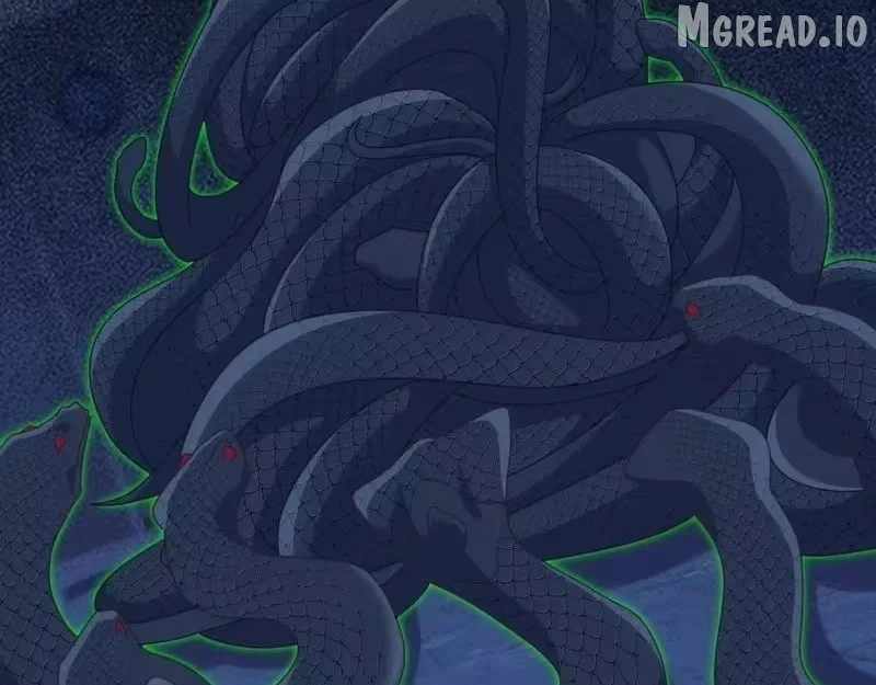 Invasion of the Myriad Races: Starting by Taming a Legendary Beast Chapter 84-eng-li - Page 66