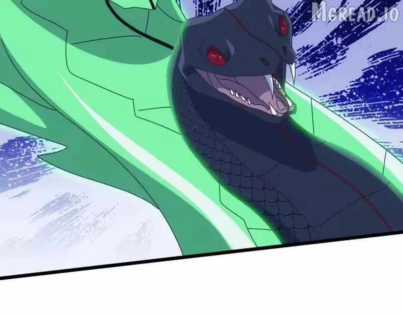 Invasion of the Myriad Races: Starting by Taming a Legendary Beast Chapter 84-eng-li - Page 64