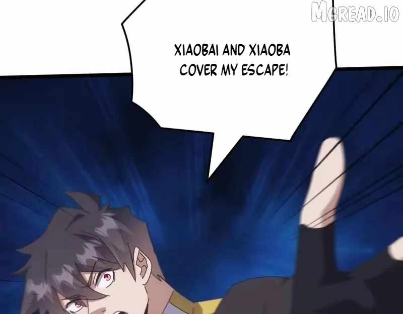Invasion of the Myriad Races: Starting by Taming a Legendary Beast Chapter 84-eng-li - Page 33