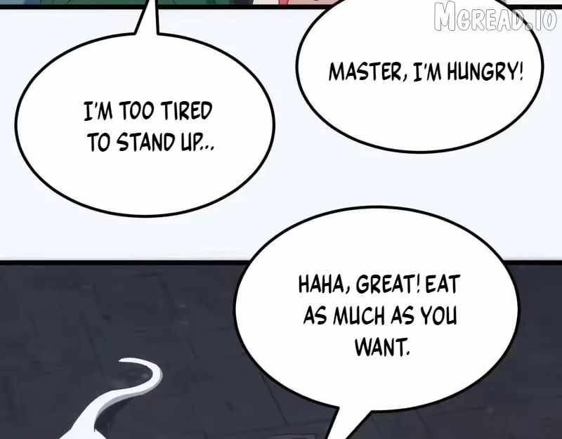 Invasion of the Myriad Races: Starting by Taming a Legendary Beast Chapter 84-eng-li - Page 78